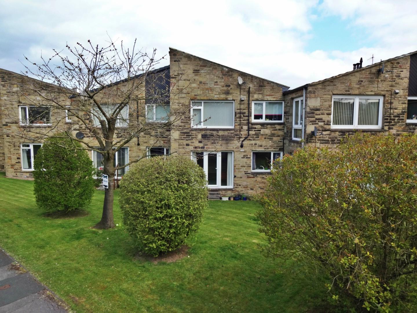 St. Peters Way, Ilkley, LS29 6NY